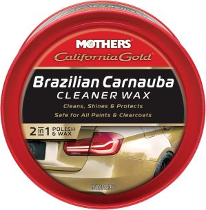 Mothers California Gold Brazilian C...