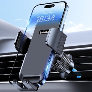 Blukar Car Phone Holder Mount, Supe...