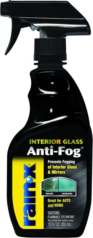 Rain-X 630046 Interior Glass Anti-F...