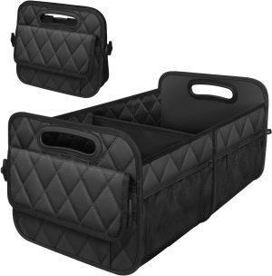 Deosk Car Trunk Organizer for SUV, ...
