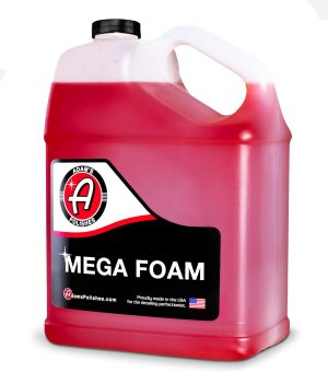 Adam’s Mega Foam Car Wash Soap (G...