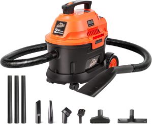 Armor All AA255W Wet/Dry Utility Va...