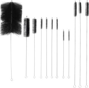 12Pcs 61820 Car Engine Cleaning Bru...