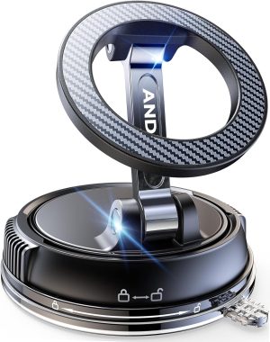 ANDERY Car Phone Holder for Magsafe...