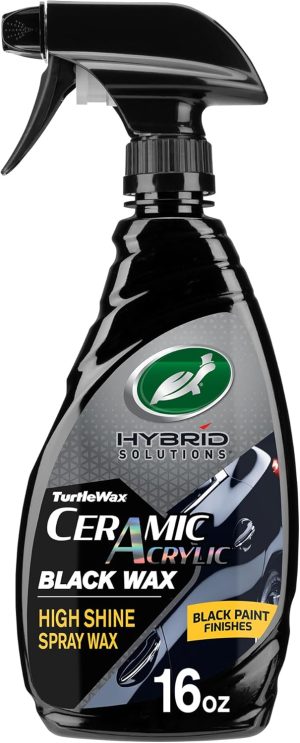 Turtle Wax Hybrid Solutions Ceramic...
