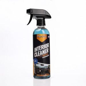 Magic Finish Interior Cleaning Spra...