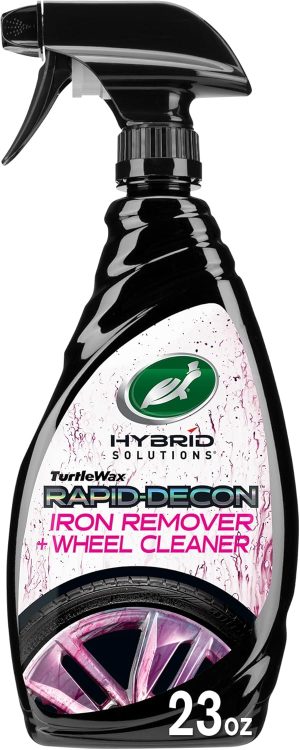 Turtle Wax 53759 Hybrid Solutions A...