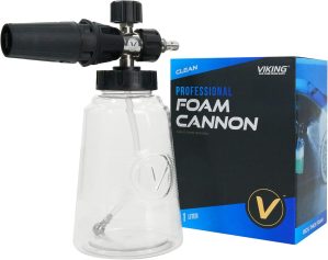 VIKING Professional Foam Cannon for...