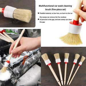 10PCS DUALSHINE Car Auto Detailing ...