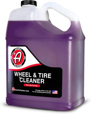 Adam’s Polishes Wheel & ...