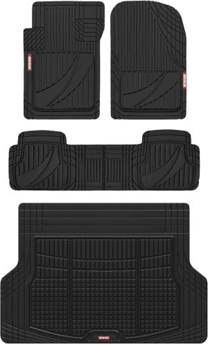 Motor Trend FlexTough Advanced Heav...