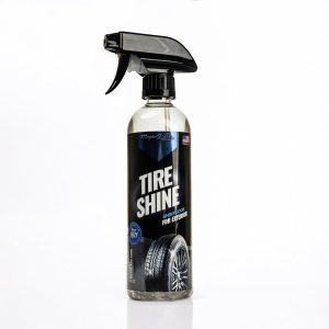 Magic Finish Tire Shine (16 fl oz) ...