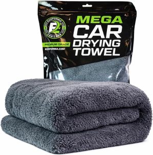 ExoForma Mega Car Drying Towel R...