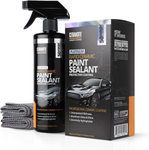 CERAKOTE® Platinum Rapid Ceramic P...