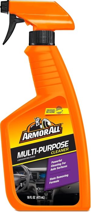 Armor All Multi Purpose Cleaner, Ca...
