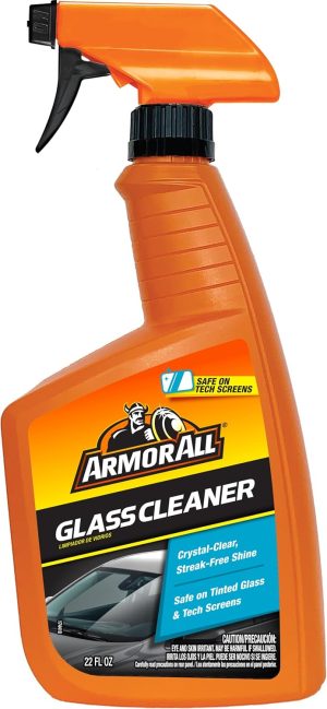 Armor All Liquid Auto Glass Cleaner...