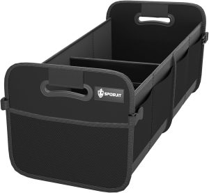 Sposuit Trunk Organizer for Car ...