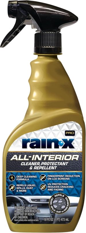 Rain-X 620232SRP All-Interior Clean...