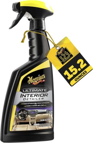 Meguiar’s G16216 Ultimate Int...