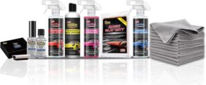 The Ultimate DIY Total Car Care Pac...