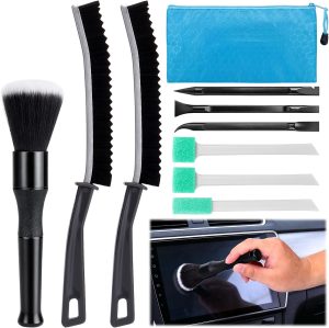 XANGNIER Car Detailing Kit Interior...