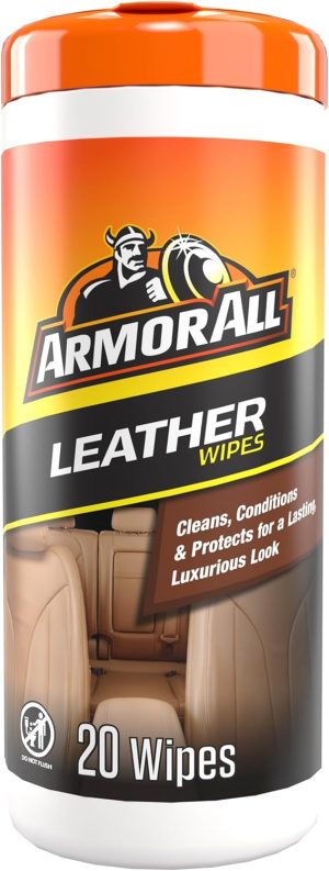 Armor All Interior Cleaner Car Leat...