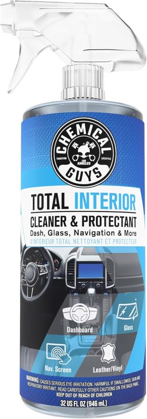 Chemical Guys Total Interior Cleane...