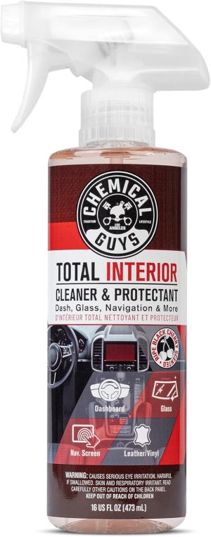 Chemical Guys Total Interior Cleane...