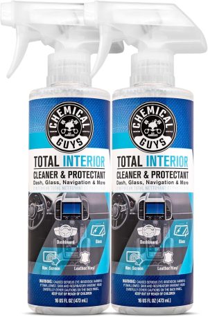 Chemical Guys Total Interior Cleane...