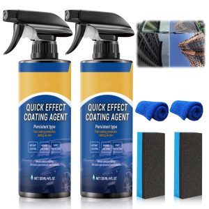 Car Coating Spray,New Quick Effect ...