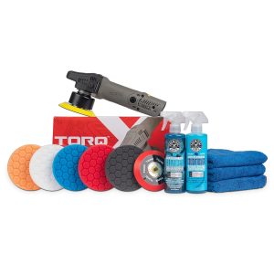 Chemical Guys TORQX Random Orbital ...