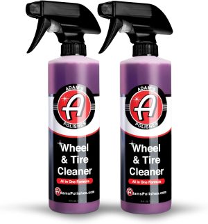 Adam’s Polishes Wheel & ...