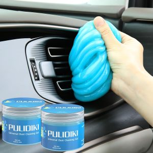 PULIDIKI Car Cleaning Gel Car Clean...