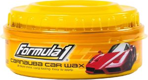 Formula 1 Carnauba Car Wax Paste &#...