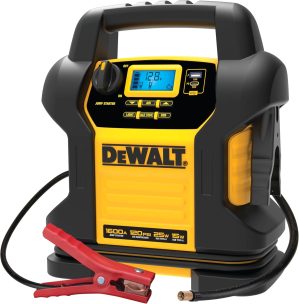DEWALT DXAEJ14 Digital Portable Pow...