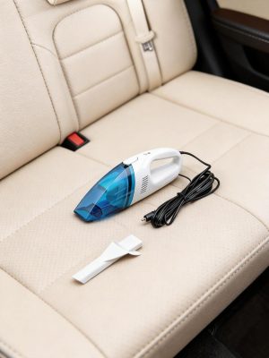 Handheld Car Vacuum Cleaner for Aut...