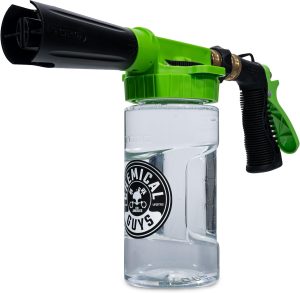 Chemical Guys TORQ Foam Blaster 6 &...