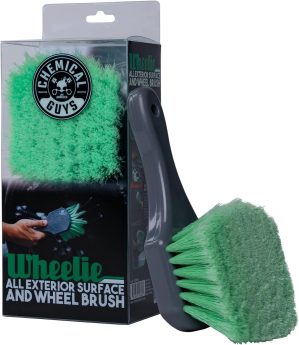 Chemical Guys Wheelie All Exterior ...