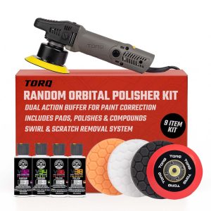 Chemical Guys TORQX Random Orbital ...