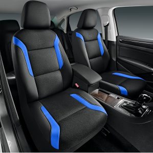 Skechers Memory Foam Car Seat Cover...