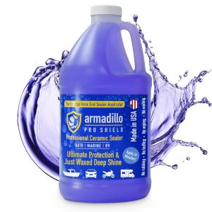64 Oz Professional Ceramic Sealer R...
