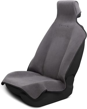 DryvaSeat – Premium Microfibe...