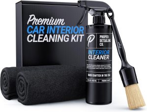 Interior Car Cleaning Kit – P...