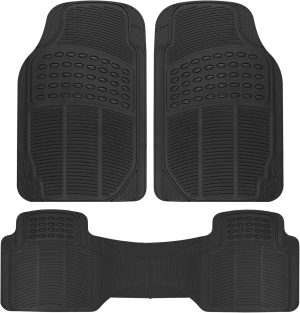 BDK ProLiner Car Floor Mats for Car...