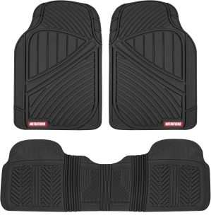 Motor Trend FlexTough Performance A...