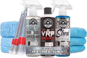 Chemical Guys Car Interior Detailin...