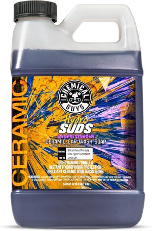 Chemical Guys HydroSuds Ceramic Shi...