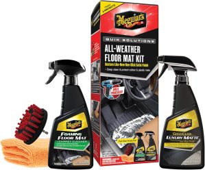 Meguiar’s Quik Solutions All-Weat...