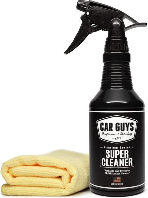 CAR GUYS Super Cleaner | Effective ...
