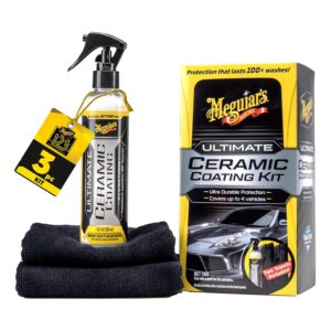 Meguiar’s Ultimate Ceramic Co...